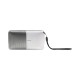 Wired & Bluetooth Speakers - Fusion Bluetooth Speaker Powerbank