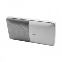 Wired & Bluetooth Speakers - Fusion Bluetooth Speaker Powerbank