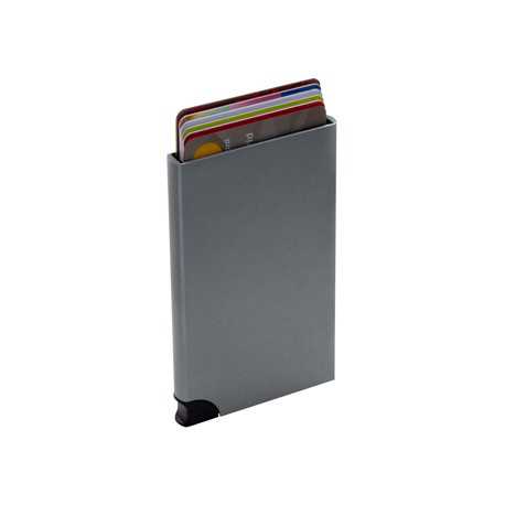 Corporate Travel Wallets - Wally RFID Case