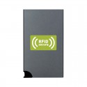 Corporate Travel Wallets - Wally RFID Case