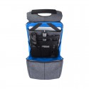 Laptop Bags & Computer Backpacks - Phantom Anti-Theft Backpac