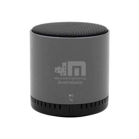 Wired & Bluetooth Speakers - Soundstream Bluetooth Speaker