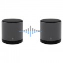 Wired & Bluetooth Speakers - Soundstream TWS Kit