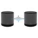 Wired & Bluetooth Speakers - Soundstream TWS Kit