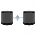 Wired & Bluetooth Speakers - Soundstream TWS Kit