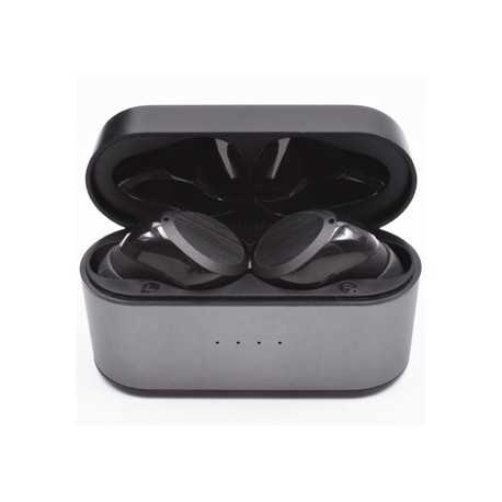 Wired & Bluetooth Headphones - Aria T3S Wireless Earbuds