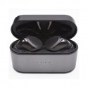 Wired & Bluetooth Headphones - Aria T3S Wireless Earbuds