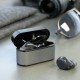Wired & Bluetooth Headphones - Aria T3S Wireless Earbuds
