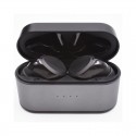 Wired & Bluetooth Headphones - Aria T3S Wireless Earbuds