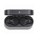 Wired & Bluetooth Headphones - Aria T3S Wireless Earbuds