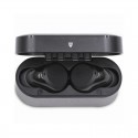 Wired & Bluetooth Headphones - Aria T3S Wireless Earbuds