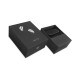 Wired & Bluetooth Headphones - Aria T3S Wireless Earbuds