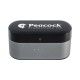 Wired & Bluetooth Headphones - Aria T3S Wireless Earbuds