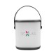 Wired & Bluetooth Speakers - Aurora Portable BT LED Speaker