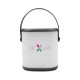 Wired & Bluetooth Speakers - Aurora Portable BT LED Speaker
