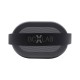 Wired & Bluetooth Speakers - Aurora Portable BT LED Speaker