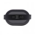 Wired & Bluetooth Speakers - Aurora Portable BT LED Speaker