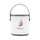 Wired & Bluetooth Speakers - Aurora Portable BT LED Speaker