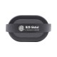 Wired & Bluetooth Speakers - Aurora Portable BT LED Speaker