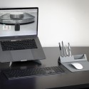 Mouse Pads - Evopad Foldable Mouse Pad