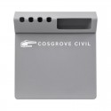 Mouse Pads - Evopad Foldable Mouse Pad
