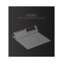Mouse Pads - Evopad Foldable Mouse Pad