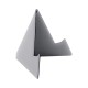 Metal Promotional Pens - Ascend Mini Stand