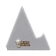 Metal Promotional Pens - Ascend Mini Stand