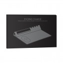 Mouse Pads - Evopad Charge Mouse Pad