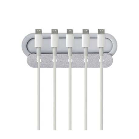 USB Hubs & Cables - Cabledock Cable Organiser