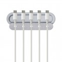 USB Hubs & Cables - Cabledock Cable Organiser