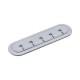 USB Hubs & Cables - Cabledock Cable Organiser