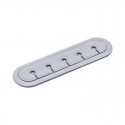 USB Hubs & Cables - Cabledock Cable Organiser