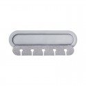 USB Hubs & Cables - Cabledock Cable Organiser