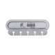 USB Hubs & Cables - Cabledock Cable Organiser