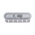 USB Hubs & Cables - Cabledock Cable Organiser