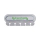 USB Hubs & Cables - Cabledock Cable Organiser