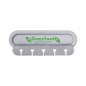 USB Hubs & Cables - Cabledock Cable Organiser