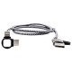 USB Hubs & Cables - Trident Pro - Superfast Charge Cable