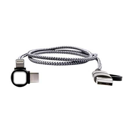 USB Hubs & Cables - Trident Pro - Superfast Charge Cable