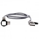 USB Hubs & Cables - Trident Pro - Superfast Charge Cable