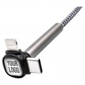 USB Hubs & Cables - Trident Pro - Superfast Charge Cable