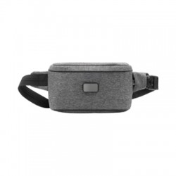 Travel & Trolley Bags - Crosspack Anti-Theft Sling Bag