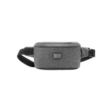 Travel & Trolley Bags - Crosspack Anti-Theft Sling Bag