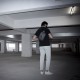 Travel & Trolley Bags - Crosspack Anti-Theft Sling Bag