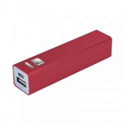 Lanyards - Alu Force - 2000 mAh Power Bank
