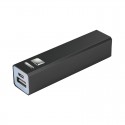 Lanyards - Alu Force - 2000 mAh Power Bank
