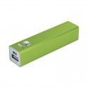 Lanyards - Alu Force - 2000 mAh Power Bank