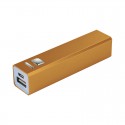 Lanyards - Alu Force - 2000 mAh Power Bank