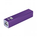 Lanyards - Alu Force - 2000 mAh Power Bank